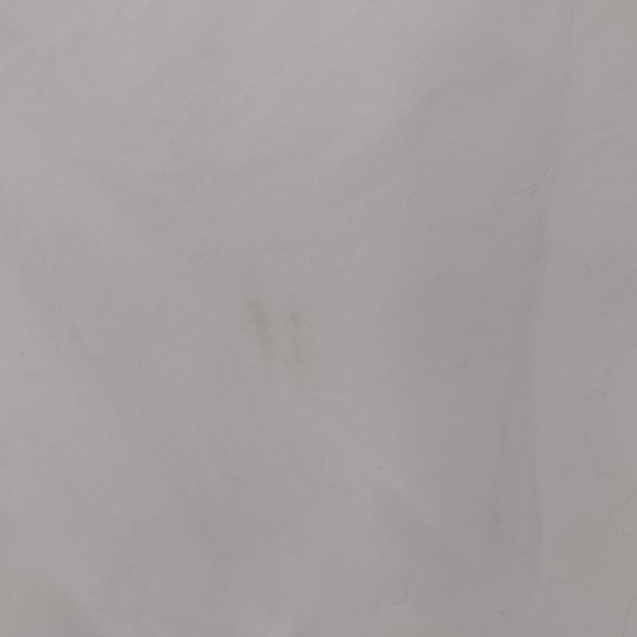 Columbia Fishing Caped Vented Front Pockets White Short Sleeve Button Up Shirt - Picture 6 of 7